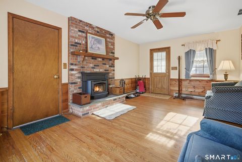 Tiny photo for 51 Handel Road, Stafford, CT 06076 (MLS # 24147675)