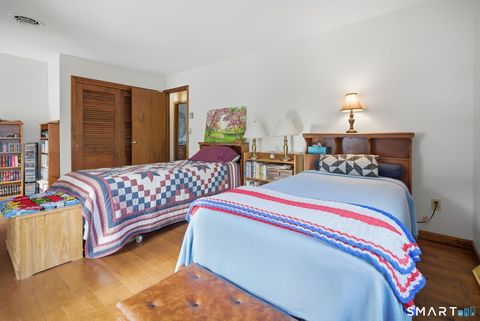 Tiny photo for 51 Handel Road, Stafford, CT 06076 (MLS # 24147675)