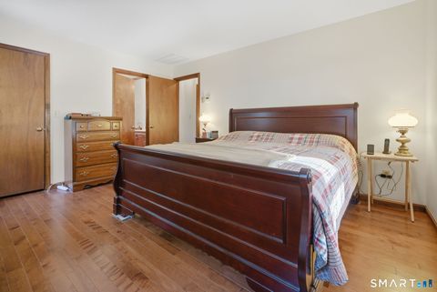 Tiny photo for 51 Handel Road, Stafford, CT 06076 (MLS # 24147675)