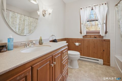 Tiny photo for 51 Handel Road, Stafford, CT 06076 (MLS # 24147675)