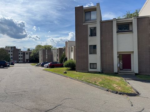 123 Burgundy Hill Lane Middletown CT 06457
