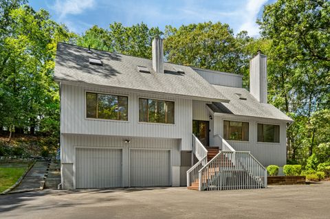 100 Old Mill Lane Stamford CT 06902