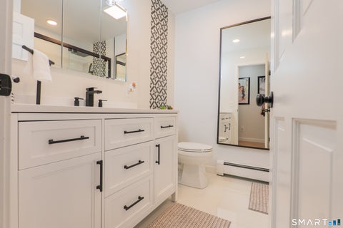 Tiny photo for 15 Farrell Road, Newtown, CT 06470 (MLS # 24183221)