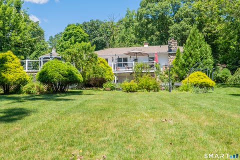 Tiny photo for 15 Farrell Road, Newtown, CT 06470 (MLS # 24183221)
