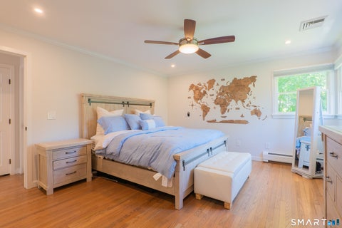 Tiny photo for 15 Farrell Road, Newtown, CT 06470 (MLS # 24183221)