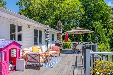 Tiny photo for 15 Farrell Road, Newtown, CT 06470 (MLS # 24183221)