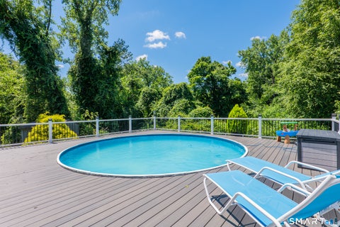 Tiny photo for 15 Farrell Road, Newtown, CT 06470 (MLS # 24183221)
