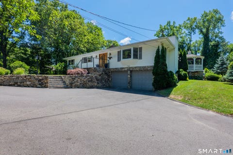 Tiny photo for 15 Farrell Road, Newtown, CT 06470 (MLS # 24183221)