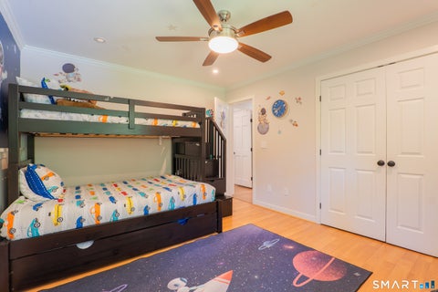 Tiny photo for 15 Farrell Road, Newtown, CT 06470 (MLS # 24183221)
