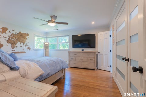 Tiny photo for 15 Farrell Road, Newtown, CT 06470 (MLS # 24183221)