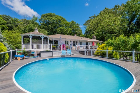 Tiny photo for 15 Farrell Road, Newtown, CT 06470 (MLS # 24183221)