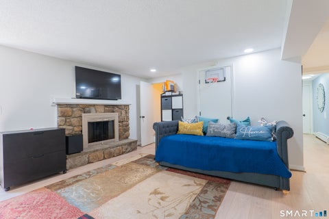Tiny photo for 15 Farrell Road, Newtown, CT 06470 (MLS # 24183221)