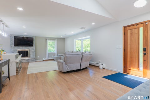 Tiny photo for 15 Farrell Road, Newtown, CT 06470 (MLS # 24183221)