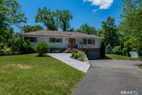 Tiny photo for 15 Farrell Road, Newtown, CT 06470 (MLS # 24183221)