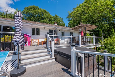 Tiny photo for 15 Farrell Road, Newtown, CT 06470 (MLS # 24183221)