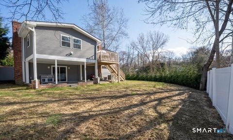 Tiny photo for 26 Three Lakes Drive, Stamford, CT 06902 (MLS # 24165438)