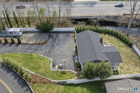 Tiny photo for 26 Three Lakes Drive, Stamford, CT 06902 (MLS # 24165438)