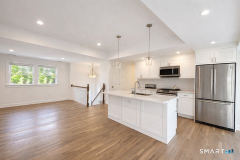 Tiny photo for 26 Three Lakes Drive, Stamford, CT 06902 (MLS # 24165438)