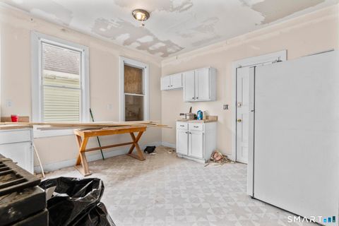 Tiny photo for 126 Sheffield Avenue, New Haven, CT 06511 (MLS # 24154205)