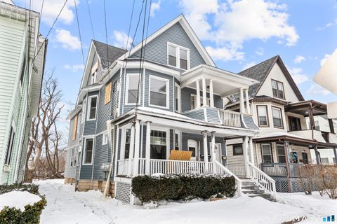 126 Sheffield Avenue New Haven CT 06511