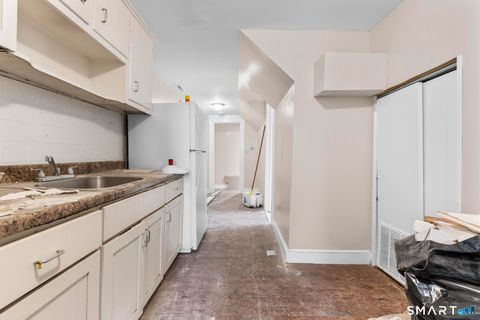 Tiny photo for 126 Sheffield Avenue, New Haven, CT 06511 (MLS # 24154205)