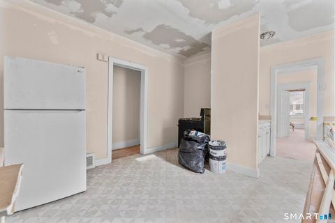 Tiny photo for 126 Sheffield Avenue, New Haven, CT 06511 (MLS # 24154205)