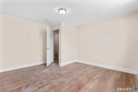 Tiny photo for 126 Sheffield Avenue, New Haven, CT 06511 (MLS # 24154205)