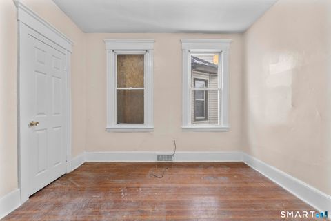 Tiny photo for 126 Sheffield Avenue, New Haven, CT 06511 (MLS # 24154205)