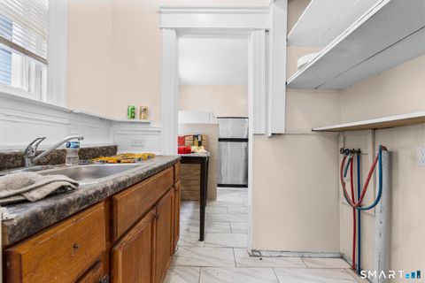 Tiny photo for 126 Sheffield Avenue, New Haven, CT 06511 (MLS # 24154205)