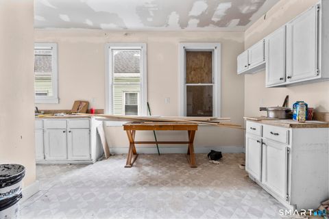 Tiny photo for 126 Sheffield Avenue, New Haven, CT 06511 (MLS # 24154205)