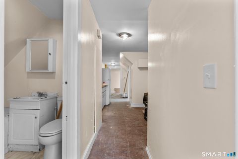 Tiny photo for 126 Sheffield Avenue, New Haven, CT 06511 (MLS # 24154205)