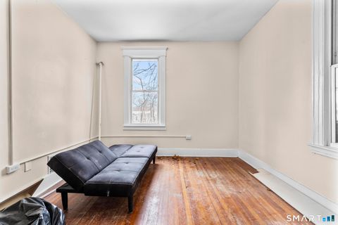 Tiny photo for 126 Sheffield Avenue, New Haven, CT 06511 (MLS # 24154205)