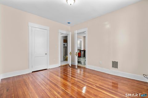 Tiny photo for 126 Sheffield Avenue, New Haven, CT 06511 (MLS # 24154205)