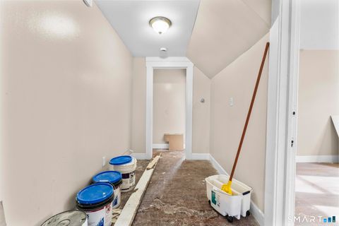 Tiny photo for 126 Sheffield Avenue, New Haven, CT 06511 (MLS # 24154205)