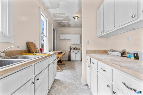 Tiny photo for 126 Sheffield Avenue, New Haven, CT 06511 (MLS # 24154205)