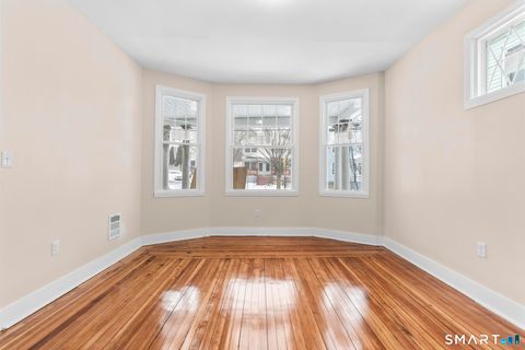 Tiny photo for 126 Sheffield Avenue, New Haven, CT 06511 (MLS # 24154205)