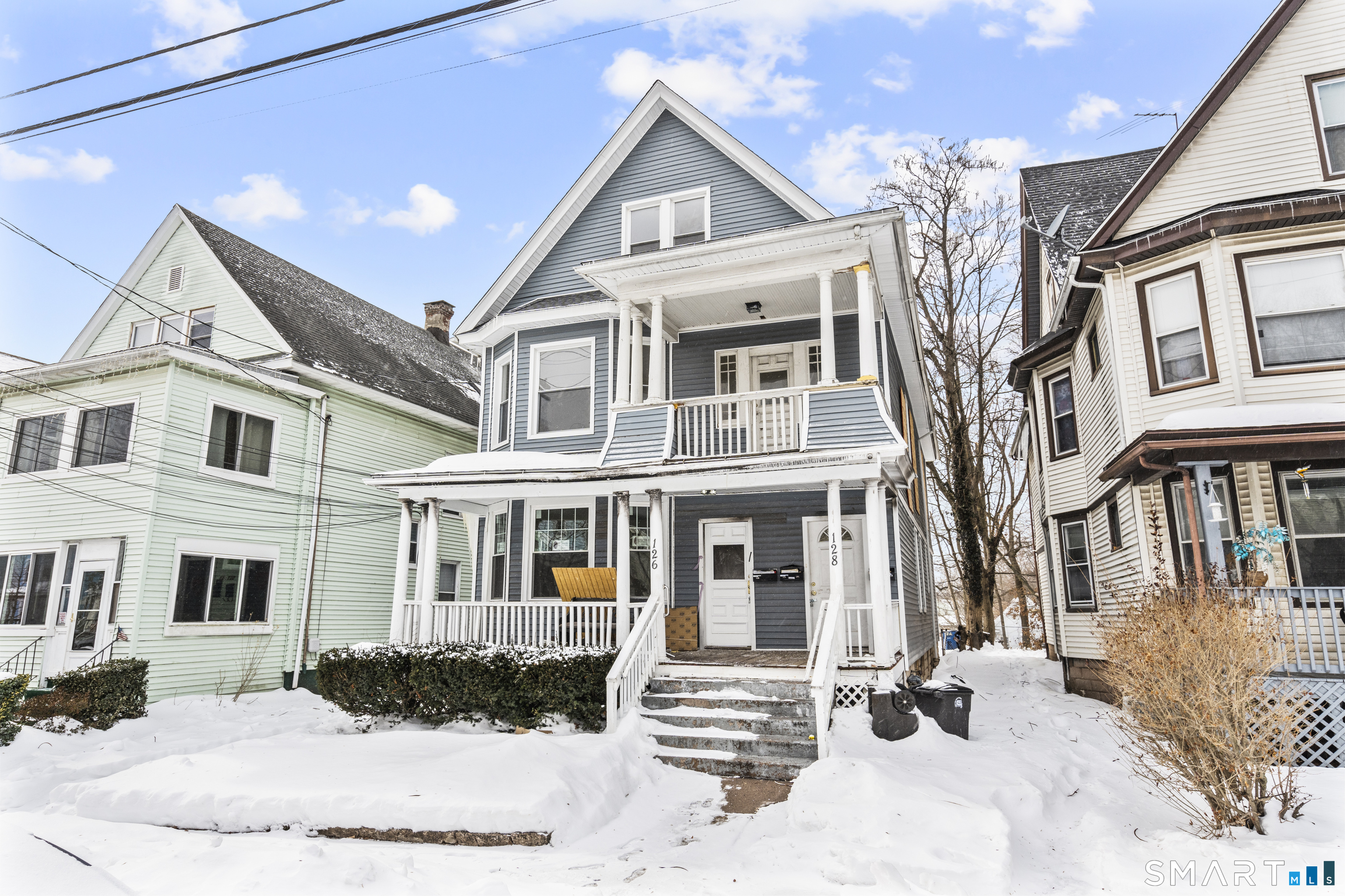 126 Sheffield Avenue