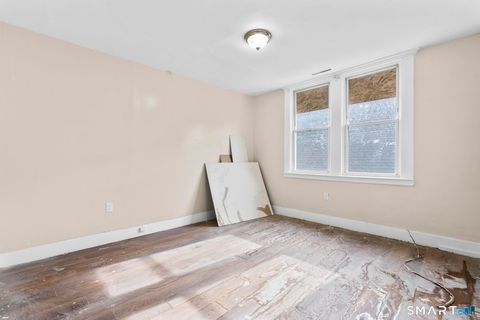 Tiny photo for 126 Sheffield Avenue, New Haven, CT 06511 (MLS # 24154205)