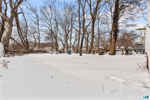 Tiny photo for 126 Sheffield Avenue, New Haven, CT 06511 (MLS # 24154205)