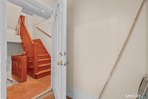 Tiny photo for 126 Sheffield Avenue, New Haven, CT 06511 (MLS # 24154205)