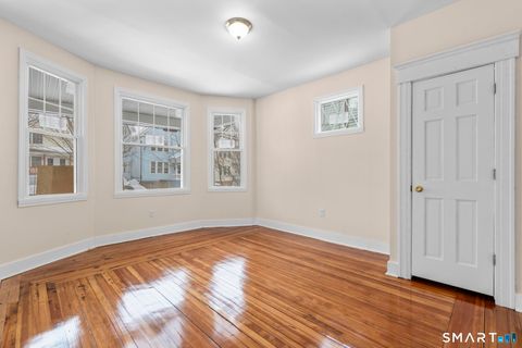 Tiny photo for 126 Sheffield Avenue, New Haven, CT 06511 (MLS # 24154205)