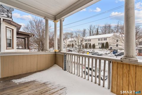 Tiny photo for 126 Sheffield Avenue, New Haven, CT 06511 (MLS # 24154205)