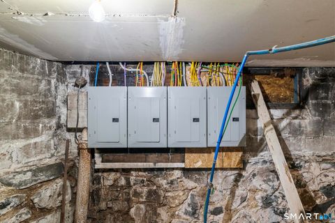 Tiny photo for 126 Sheffield Avenue, New Haven, CT 06511 (MLS # 24154205)