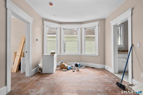 Tiny photo for 126 Sheffield Avenue, New Haven, CT 06511 (MLS # 24154205)