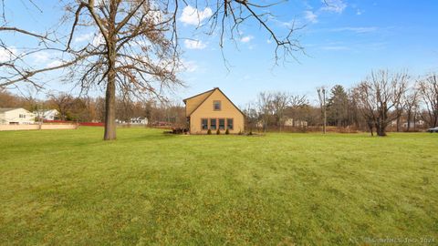 A home in Brookfield