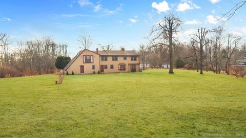 A home in Brookfield