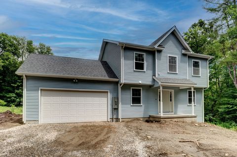 A home in Windham