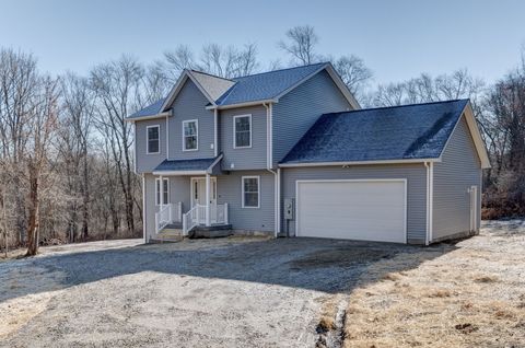 A home in Windham