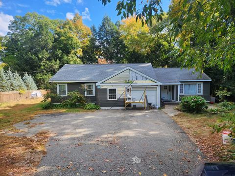 A home in Windham