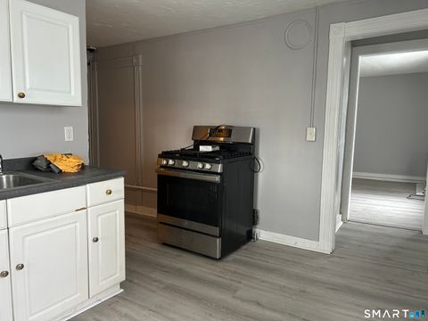 Tiny photo for 22 Hawthorne Street #6, Norwich, CT 06360 (MLS # 24153647)